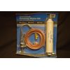 Universal Under sink Drinking Water Tap Filter Kit System, RV, Kitchen 