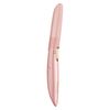 Panasonic Face Shaver Ferrier; ES - WF60, safety pink