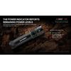 Acebeam E75 Quad-Core High-performance Rechargeable Flashlight High CRI 5000K -3