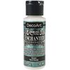 Deco Art Enchanted SHIMMR 2OZ Green, One Size