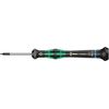 Wera 05118074001 0.05 x 40 mm 2054 Screwdriver for Hexagon Socket - Silver