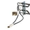 Dual 700W Washing Machine Drying Element for Electrolux Zanussi AEG Models 1326228002 – Energy Efficient Laundry Heater Replacement for Restoring Drying Functionality