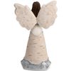 Pavilion Gift Company Angel Figurine, Pink