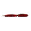 E421 - Red & Black Fountain Pen