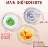 Color Correcting CC Cream with Centella Asiatica(Blue)