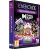 Evercade Data East Arcade Cartridge 1 (Electronic Games)