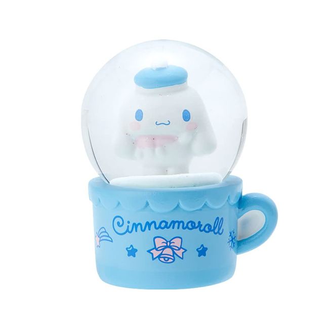 Sanrio 418617 Cinnamoroll Mini Snow Gloves