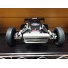 (Official) INAKA Circuit Toughness Bumper for Minitive Rock