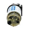 Water Separating Fuel Filter System S3213 Fits/For Marine outboard Motor*5