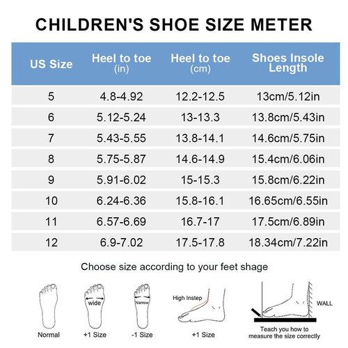 tombik Toddler Shoes Boys Canvas Sneakers Kids Loafers for Walking Fall Brown 7 US Toddler