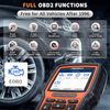 for Chrysler All System Bidirectional OBD2 Scanner Car Diagnosti Tool BMS TPS
