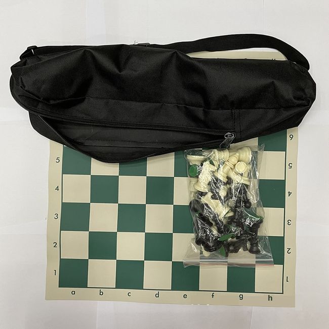 Jogo de xadrez de alta qualidade, Ajedrez Medieval-chess Set Toy