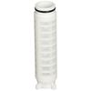 Rusco FS-1-60 Spin-Down Polyester Replacement Filter , White