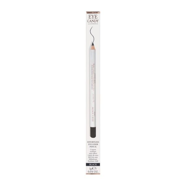 Eye Candy Effortless Eyeliner Pencil
