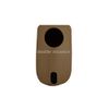 Hydration Tube Covers Bladder Insulators are Compatible with Camelbak Reservoir Water Bladder. Will fit MIL Spec Antidote and Crux