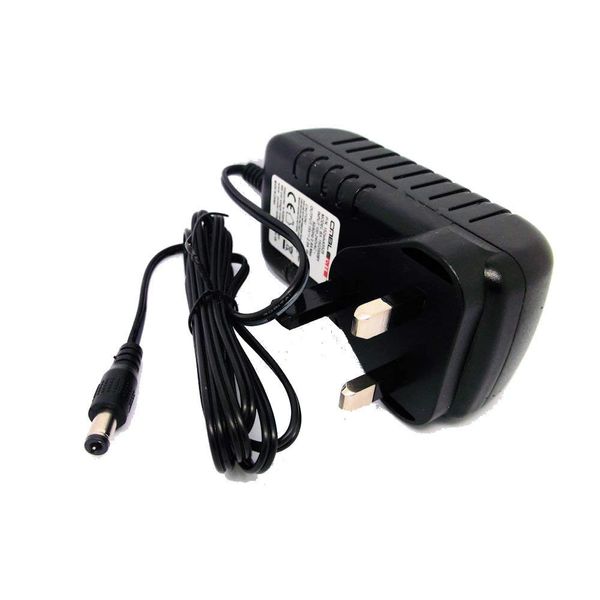 12v 2a power supply adapter cable psu for Model RS-AB02J00-B Cello TV