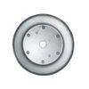 New Aftermarket Replacement Spindle Assembly With Pulley and Blade