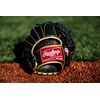 Rawlings | R9 Baseball Glove | 11.75" | Modified Trap-eze Web | Right Hand Throw