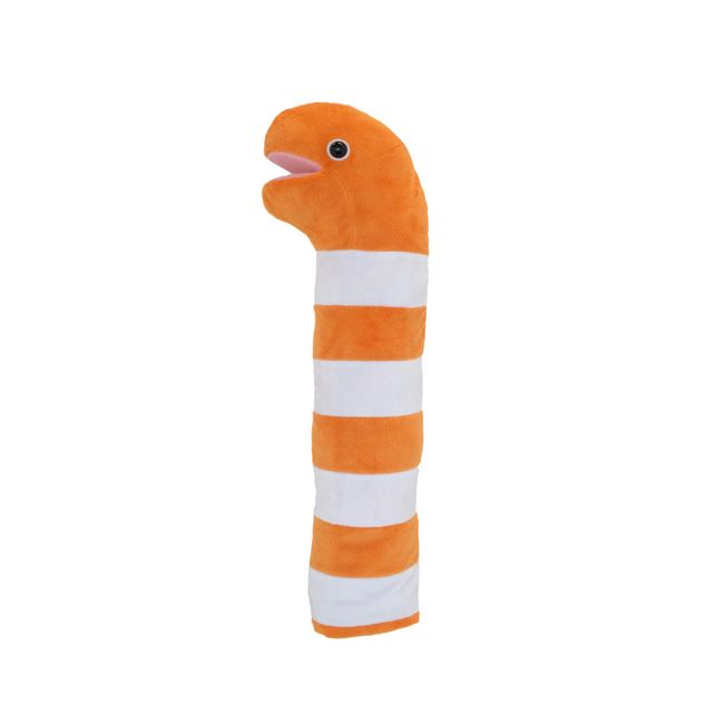 AQUA 00150209 Plush Marine Long Hand Puppet