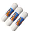 Omnipure K5533-CC Inline GAC 10" x 2.5" Postfilter 3/8"FPT (3 pack)
