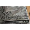 Metal Brackets Decorative Load Bearing For Shelves/ Or Corners Pair( 2)