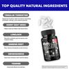 Male Extra Performance Supplement, MaleExtra for Enhancement 60 Capsules 1 Pack