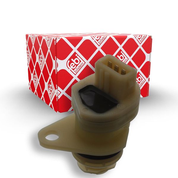 febi bilstein 38684 Speed Sensor with o-ring, pack of one