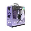 Panther Gaming Headset Lavender (PS4/PS5/XBOX/NSW)