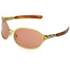 Chloe, Sun Occhialis Oro/Coral Lens