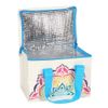 Something Different FN_45230 Lunch Bag | Peace Out Mandala | 1pc. 55g, Multicolor
