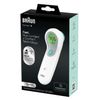 Braun No-Touch Forehead Digital Thermometer NTF3000 / NEW BNT300