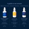 Ursa Major Mountain Glow Golden Serum 30ml