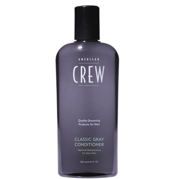American Crew Classic Gray Conditioner, 8.45 oz