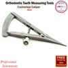 Castroviejo Caliper Straight Ophthalmology Eye Surgical Instruments Surgery Tool