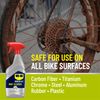 WD-40 Specialist Bike Cleaner, 24 OZ