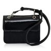 Ruby Shoo Toledo (Black Patent) Black Patent One Size
