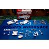 AMT 1/25 1960 Chevrolet Corvette Plastic Model AMT1374