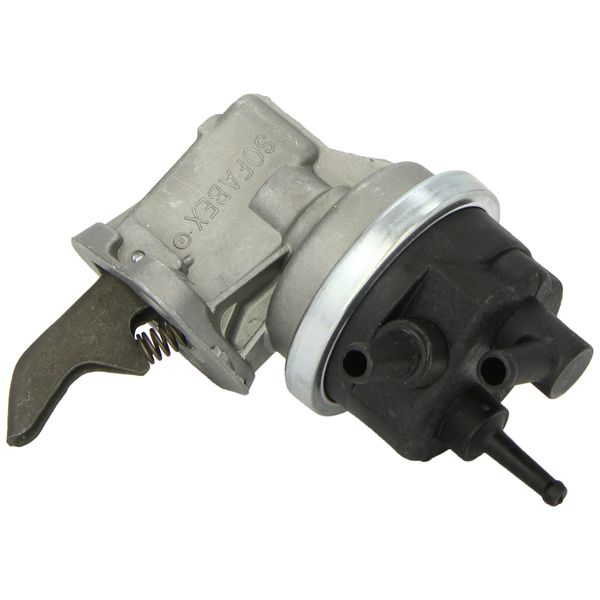 VALEO 247072 Fuel Feed Unit Fuel Pump