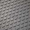 Treadmaster Non-Slip Self-Adhesive Step Pad | Gray, Size 3, Pack of 2