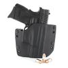 OWB Holster - Black (Right-Hand, Canik TP9SA, TP9SF, V2)