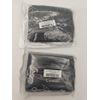TWO PACK! Blood Pressure Cuff for Large Arms 22-48CM Improved Fit Compatibility