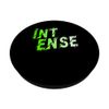 Green SO Intense Green Graphic PopSockets Adhesive PopGrip