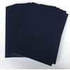Navy A5 Card Stock by Stella Crafts x50 Sheets