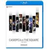 CASIOPEA VS THE SQUARE THE LIVE!! [Blu-ray]