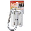 MKK Carabiner Tool Pointing Holder Silver Koa – 6