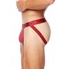 Obviously PrimeMan - Jockstrap, Brick, S