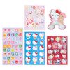 Sanrio 078026 Hello Kitty Volume Sticker Set