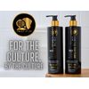 Twist It Up Afro-Textured Shampoo