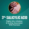 Gold Bond Ultimate Multi-Symptom Psoriasis  Relief Cream  4 Oz