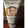 Spascriptions Turmeric Exfoliating Facial Scrub 5 Oz.